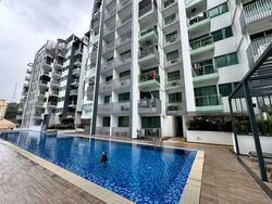 Natura@Hillview (D23), Apartment #605255921